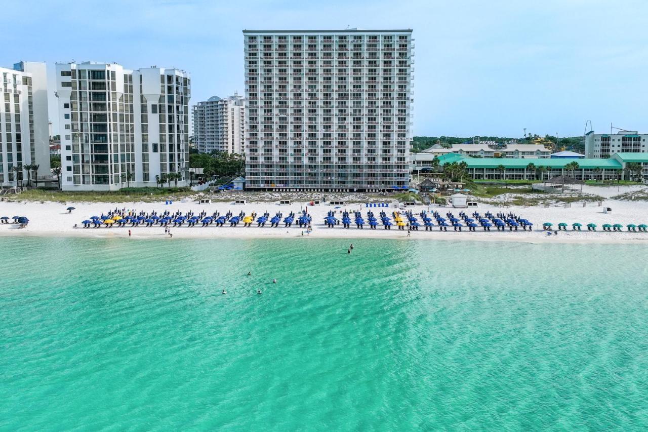 Pelican Beach Resort 2003 Destin Extérieur photo